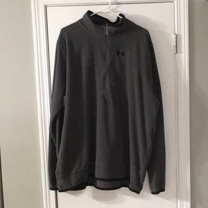 Under armour fleece pullover xxxl